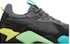 Puma RS-X Highlighter 'Castlerock Kuning Pendarfluor' 384710-02