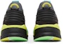 Details for Puma RS-X Highlighter 'Castlerock Kuning Pendarfluor' 384710-02