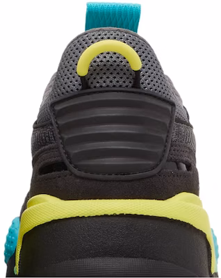(SD) Puma RS-X Highlighter 'Castlerock Kuning Neon' 385934-02 Sizing (SD) Puma RS-X Highlighter 'Castlerock Kuning Neon' 385934-02