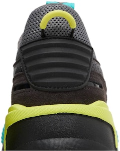 Puma RS-X Highlighter 'Gris Castlerock y Amarillo Fluorescente' 384710-02 Sizing Puma RS-X Highlighter 'Gris Castlerock y Amarillo Fluorescente' 384710-02