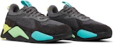 Cheap Puma RS-X Highlighter 'Castlerock Kuning Pendarfluor' 384710-02