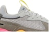 Order Puma RS-X Highlighter 'High Rise Ultra Grey' Kelabu Ultra Moden 384710-01