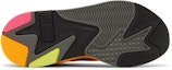 Shop Puma RS-X Highlighter 'High Rise Ultra Grey' Kelabu Ultra Moden 384710-01