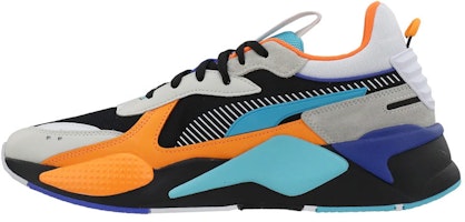 Puma RS-X Inverted 'Abu-abu Vapor Oranye' 375574-01 Buy Puma RS-X Inverted 'Abu-abu Vapor Oranye' 375574-01