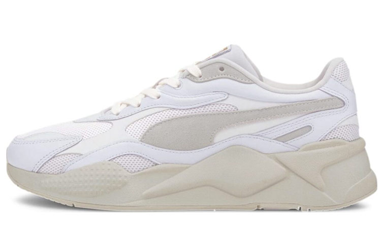 Puma RS-X Luxe 'White'