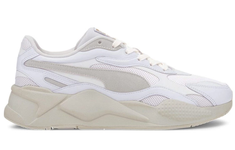 Puma RS-X Luxe 'White' 圖 2