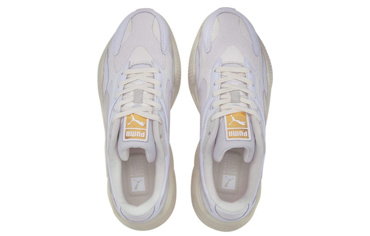 Puma RS-X Luxe 'White' 圖 3