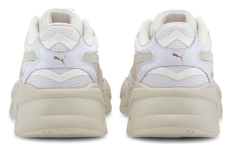 Puma RS-X Luxe 'White' 圖 4