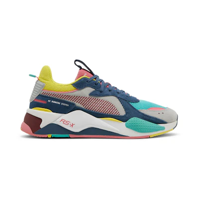 Puma RS-X Market 'Multi-Color'