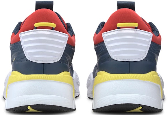 Puma RS-X Master 'Dark Denim High Risk Red' 371870-05 Purchase Puma RS-X Master 'Dark Denim High Risk Red' 371870-05
