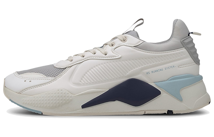Buy Puma RS-X Master 'Putih Whisper Aquamarine' 371870-04