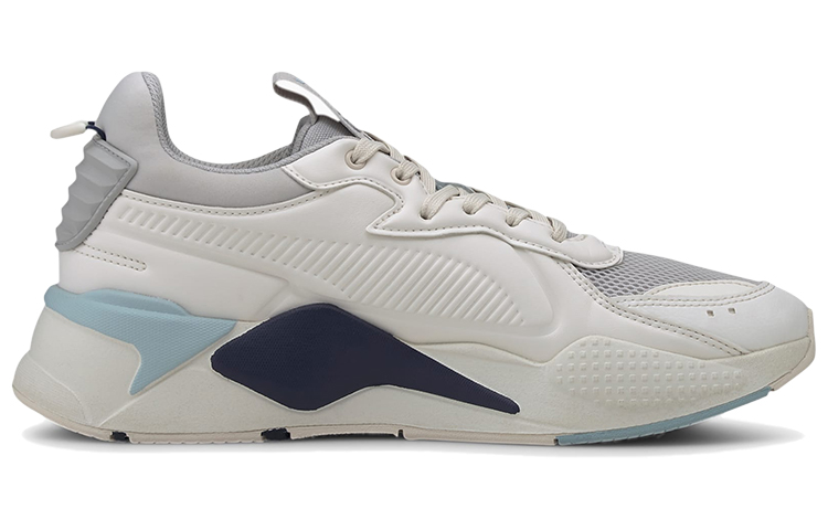 Puma RS-X Master 'Whisper White Aquamarine' 圖 2