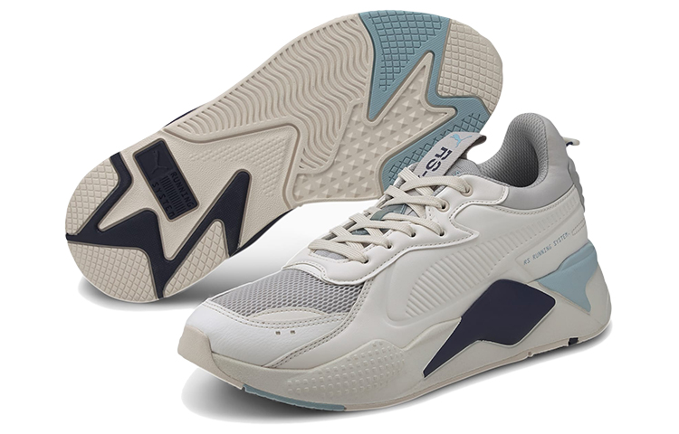 Puma RS-X Master 'Whisper White Aquamarine' 圖 3