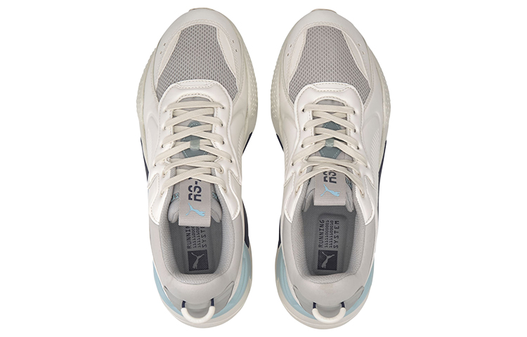 Puma RS-X Master 'Whisper White Aquamarine' 圖 4