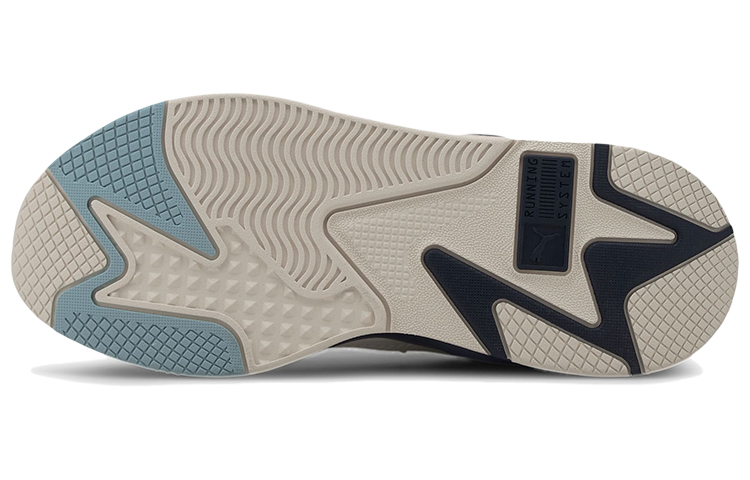 Puma RS-X Master 'Whisper White Aquamarine' 圖 6