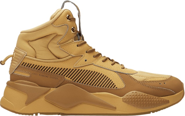 푸마 RS-X 미드 '샌드' (Puma RS-X Mid 'Sand') 385528-01 Buy 푸마 RS-X 미드 '샌드' (Puma RS-X Mid 'Sand') 385528-01