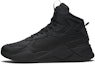 Buy Puma RS-X Mid Kulit 'Triple Black' 389211-01