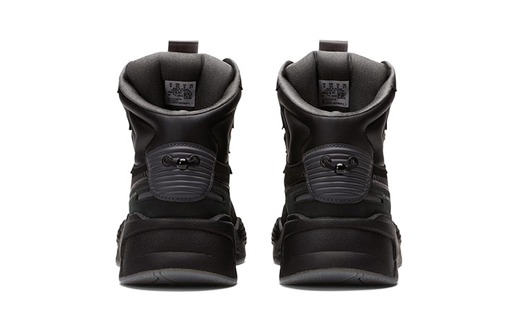 Shop 彪马RS-X 中帮“黑色沥青”军事款式 380414-01