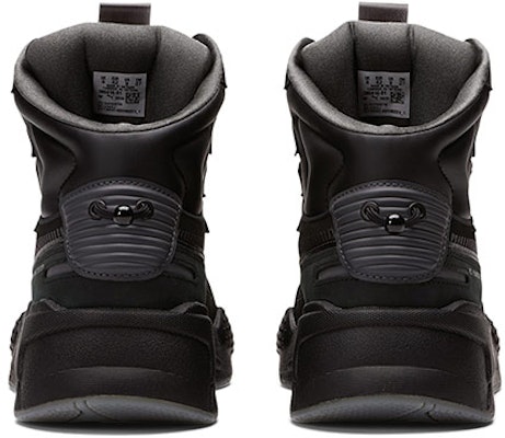 彪马RS-X 中帮“黑色沥青”军事款式 380414-01 Shop 彪马RS-X 中帮“黑色沥青”军事款式 380414-01