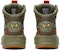 Puma RS-X Mid Militia 'Deep Lichen Green' Lelaki 380422-01