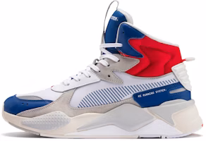Puma RS-X Mid Utility 'Galaxy Blue White' 369821-02 Puma RS-X Mid Utility 'Galaxy Blue White' 369821-02