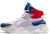 Puma RS-X Mid Utility 'Galaxy Blue White' Lelaki & Wanita 369821-02