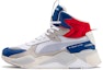 Buy Puma RS-X Mid Utility 'Galaxy Blue White' Lelaki & Wanita 369821-02