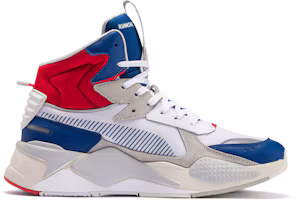 Order Puma RS-X Mid Utility 'Galaxy Blue White' 369821-02