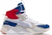 Puma RS-X Mid Utility 'Galaxy Blue White' Lelaki & Wanita 369821-02