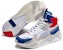 Puma RS-X Mid Utility 'Galaxy Blue White' Lelaki & Wanita 369821-02