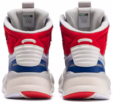 Shop Puma RS-X Mid Utility 'Galaxy Blue White' 369821-02