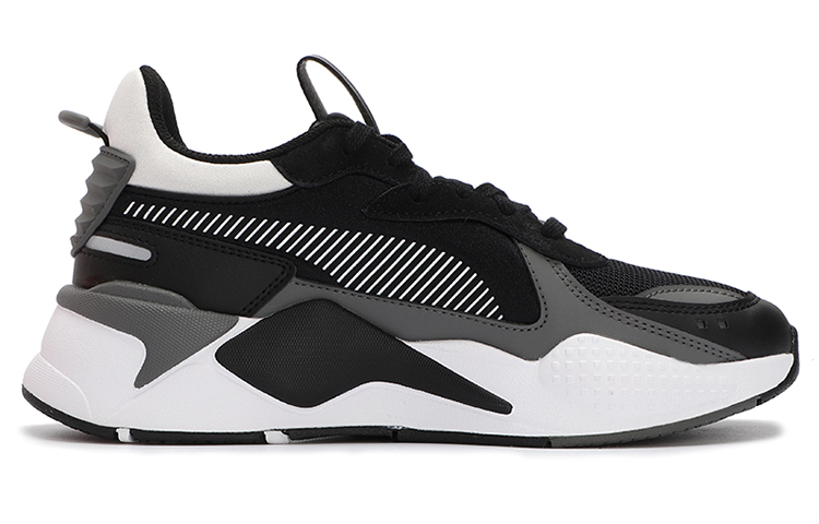 Order プーマ RS-X ミックス 'ブラック キャッスル ロック' 380462-03 380462-03
