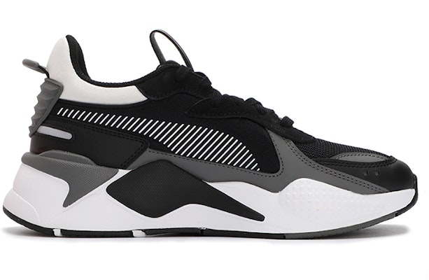 プーマ RS-X ミックス 'ブラック キャッスル ロック' 380462-03 380462-03 Order プーマ RS-X ミックス 'ブラック キャッスル ロック' 380462-03 380462-03