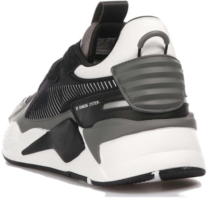 プーマ RS-X ミックス 'ブラック キャッスル ロック' 380462-03 380462-03 Lookbook プーマ RS-X ミックス 'ブラック キャッスル ロック' 380462-03 380462-03