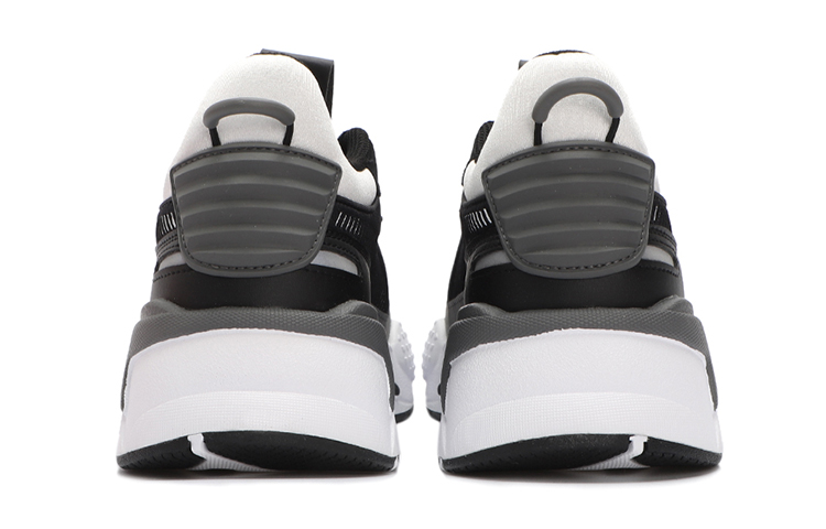 Shop プーマ RS-X ミックス 'ブラック キャッスル ロック' 380462-03 380462-03