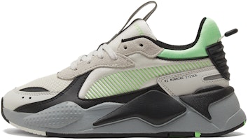 Puma RS-X Mix 'Colorblock - Nimbus Cloud Green' 380462-04 Puma RS-X Mix 'Colorblock - Nimbus Cloud Green' 380462-04