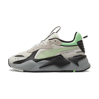 Puma RS-X Mix 'Colorblock - Nimbus Cloud Green'