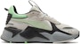 Puma RS-X Mix 'Colorblock - Nimbus Cloud Hijau' 380462-04