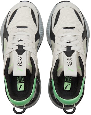 Puma RS-X Mix 'Colorblock - Nimbus Cloud Green' 380462-04 Shop Puma RS-X Mix 'Colorblock - Nimbus Cloud Green' 380462-04