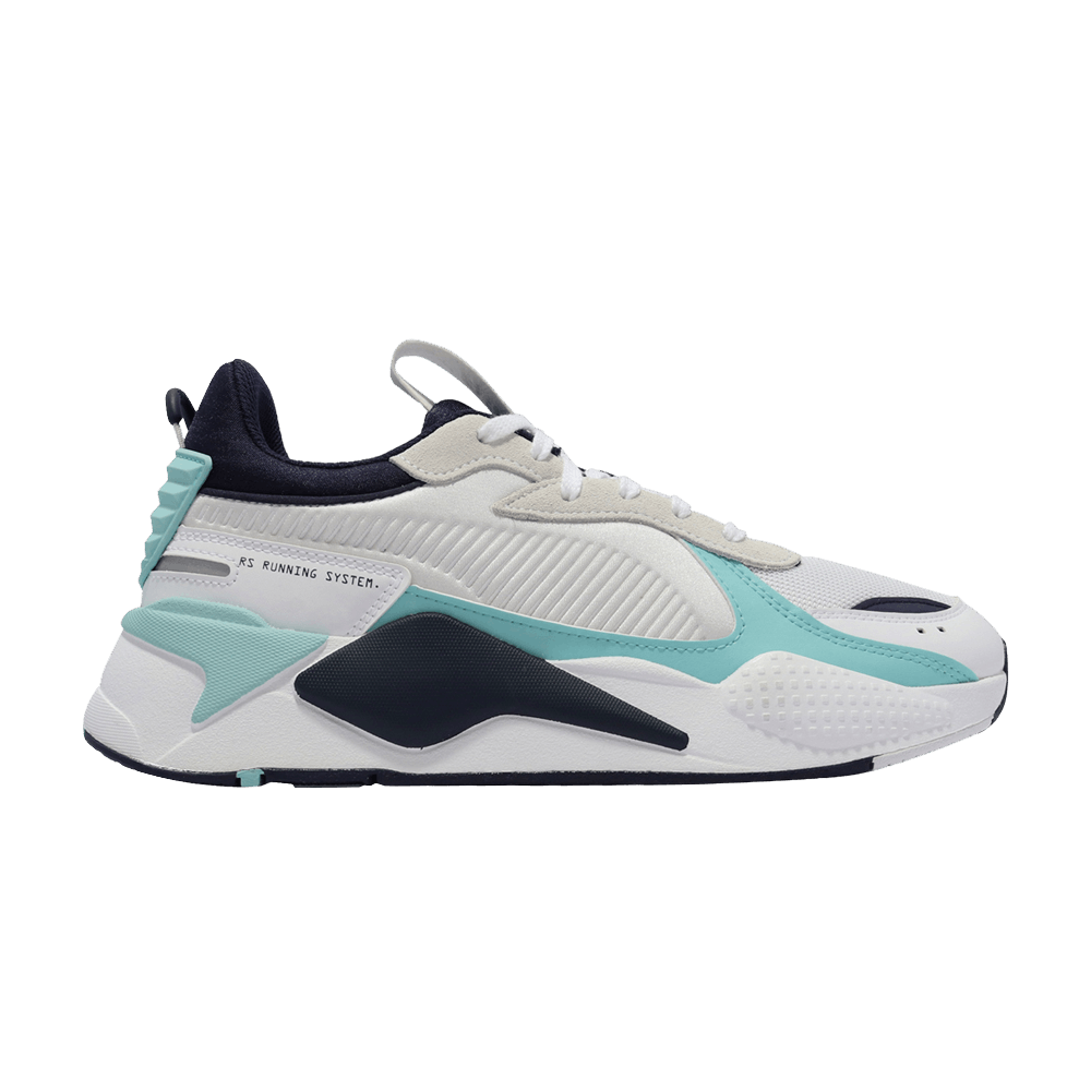 puma rs x wh