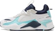 Buy 푸마 RS-X 믹스 '화이트 엔젤 블루' ️ (Puma RS-X Mix 'White Angel Blue' ️) 380462-02