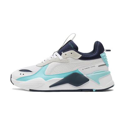 Puma RS-X Mix 'White Angel Blue'
