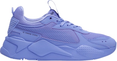 (Women) Puma RS-X Monochrome 'Elektro Purple' 385428-02 (Women) Puma RS-X Monochrome 'Elektro Purple' 385428-02