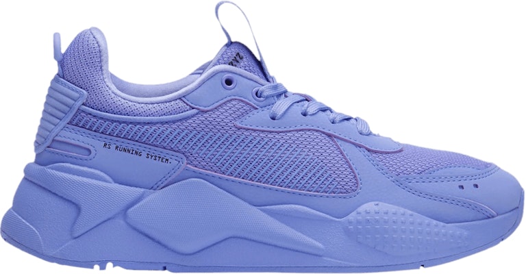 (W) Puma RS-X Monochrome 'Elektro Purple' - Ungu Elektik 385428-02 Buy (W) Puma RS-X Monochrome 'Elektro Purple' - Ungu Elektik 385428-02