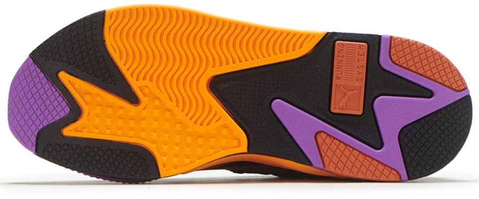 Puma RS-X OH 'Hitam Ungu Glimmer' 372803-01 Purchase Puma RS-X OH 'Hitam Ungu Glimmer' 372803-01