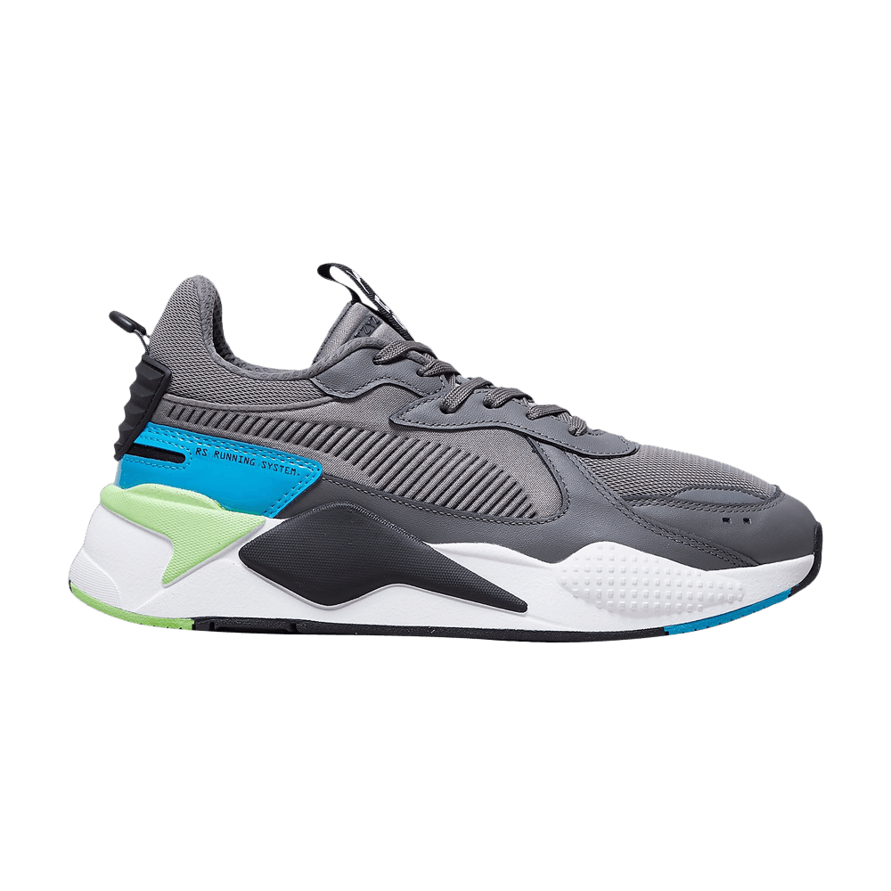 Puma RS-X Patent 'Castlerock' 372292-04