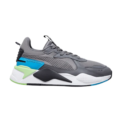 Puma RS-X Patent 'Castlerock'