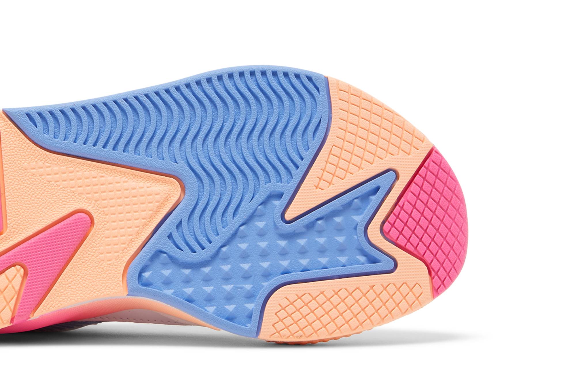 Purchase (W) Puma RS-X Pop 'Putih Luminous Pink' 385704-01