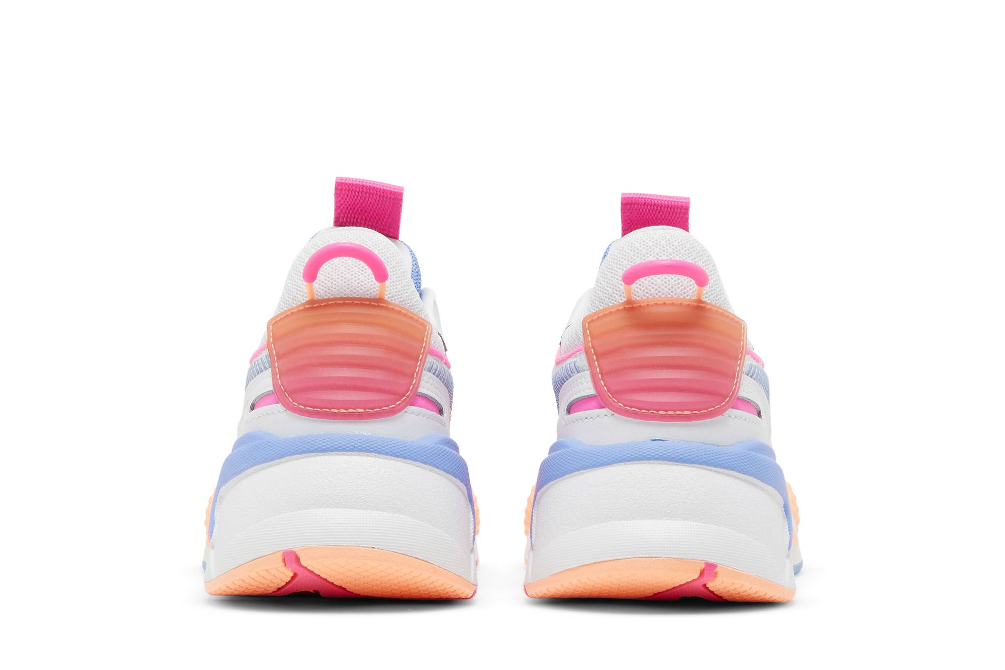 Details for (W) Puma RS-X Pop 'Putih Luminous Pink' 385704-01