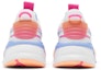 Details for (W) Puma RS-X Pop 'Putih Luminous Pink' 385704-01